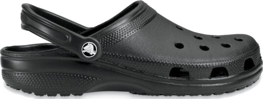 Crocs Classic Clog 48-49, Black