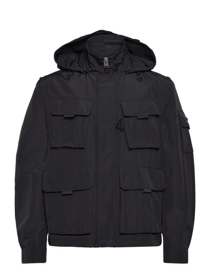 HUGO Baltero2611 Black S HUGO Baltero2611 Black S