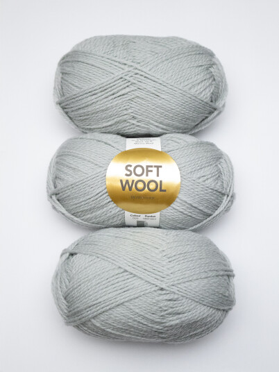 Merinor Soft Wool