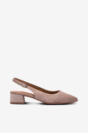 Tamaris Pumps Beige