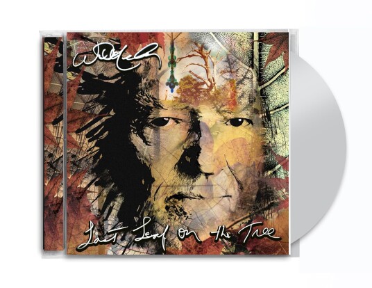 Willie Nelson Last Leaf on the Tree CD Willie Nelson Last Leaf on the Tree CD