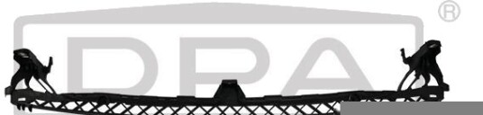DPA 88051625602 Pynte- / vernelist, støtfanger DPA 88051625602 Pynte- / vernelist, støtfanger