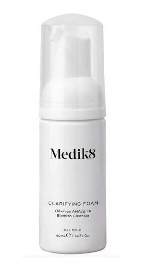 Medik8 Blemish Clarifying Foam 40 ml