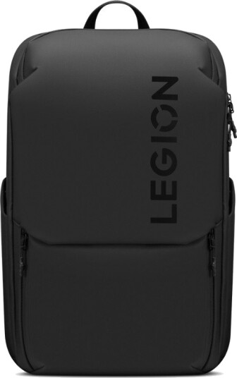 Lenovo Legion Rygsæk Til Notebook 17" Sort Lenovo Legion Rygsæk Til Notebook 17" Sort