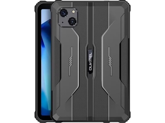 Oukitel RT3 LTE 4GB/64GB Svart