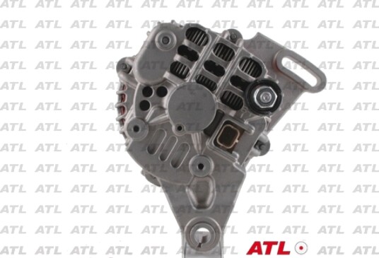 Dynamo ATL Autotechnik L 45 260 Dynamo ATL Autotechnik L 45 260
