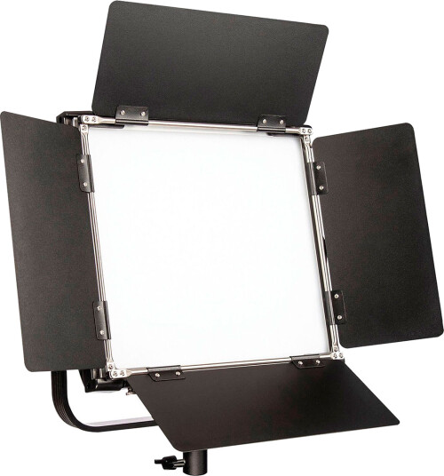 Walimex pro rainbow LED RGB studiolys 100W Walimex pro rainbow LED RGB studiolys 100W