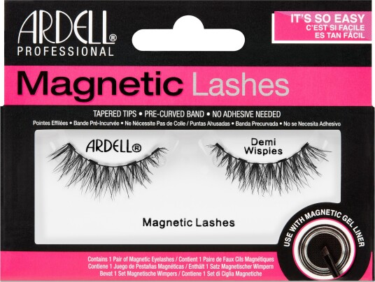 Ardell Magnetic Lashes Demi Wispies