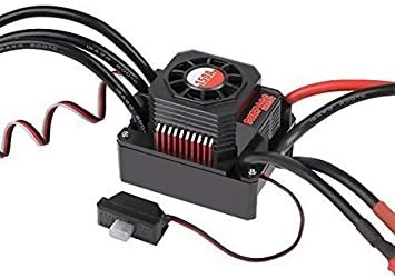 Surpass Hobby KK-Series 150A ESC BL WP Surpass Hobby KK-Series 150A ESC BL WP
