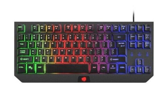 Natec Fury Hurricane - Natec Fury Hurricane -