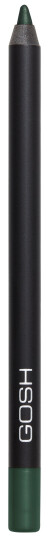 Gosh Velvet Touch Eye Liner Woody Green