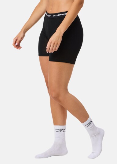 Swedemount Himalaya Merino Wool Boxer W