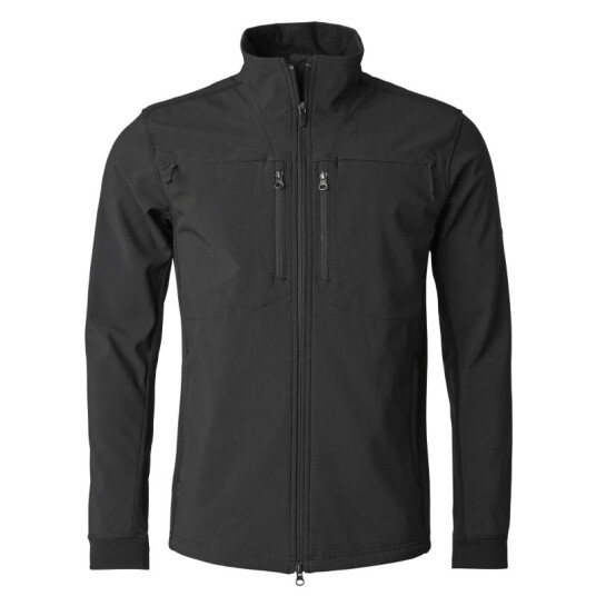Chevalier Men's Nimrod Jacket L Black