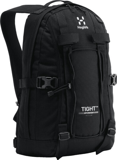 Haglöfs Tight Pro Medium OneSize, True Black Haglöfs Tight Pro Medium OneSize, True Black