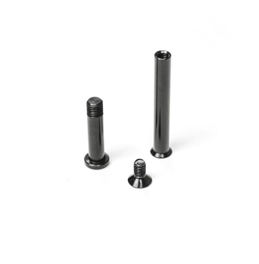 Rocky Mountain shock bolt kit Element Rocky Mountain shock bolt kit Element