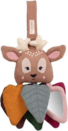 FILIBABBA Aktivitetsleke Bea Bambi