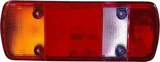 Baklykter STARLINE KH9720 0714