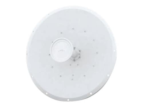 Ubiquiti Airmax, 34 Dbi, 5.15 - 5.85 Ghz, 3°, 3°, Direksjonell Antenne, Hvit