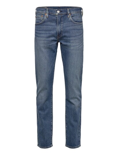 Levi"s® 502 Taper Denim Detour Adv   Blue   31 x 34