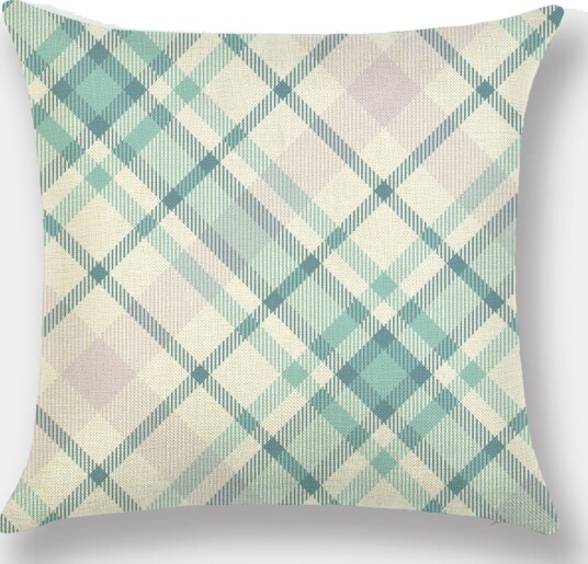 Tc Home Putetrekk 50 x 50 cm Size: 50 x 50 cm