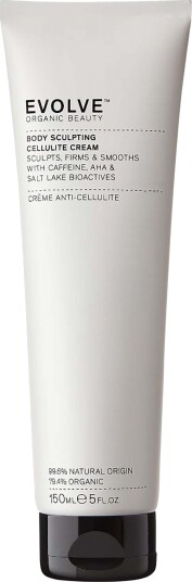 Evolve Body Sculpting Cellulite Cream 150ml