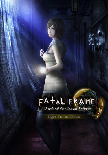 FATAL FRAME / PROJECT ZERO: Mask of the Lunar Eclipse - Deluxe Edition (PC)