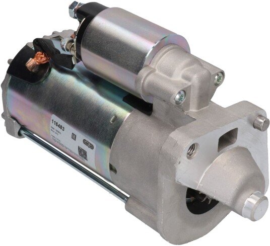 Starter HC Cargo F 032 116 483