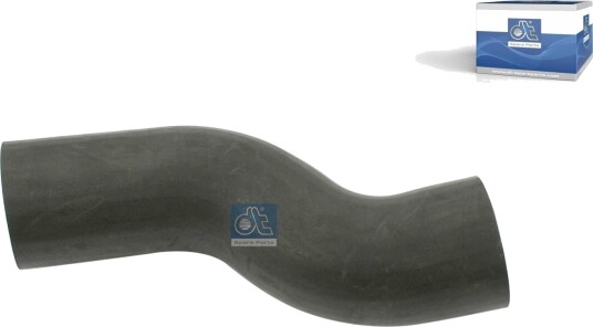 DT Spare Parts 4.80523 Radiatorslange
