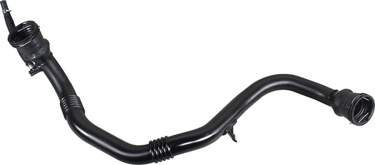 METZGER 2401252 Ladeluftslange