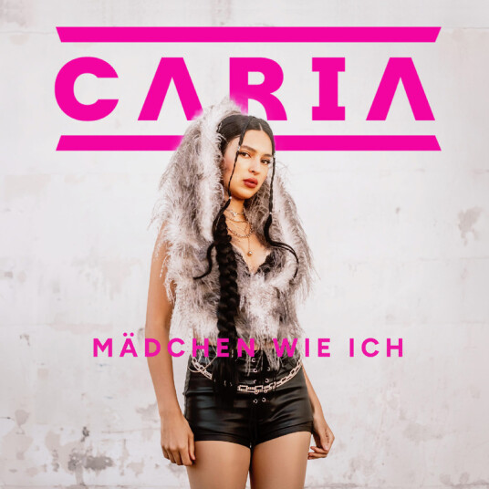 CARIA Mädchen Wie Ich CD