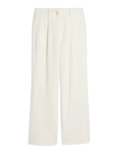 PUMA Golf W Avant Trouser Pant   Cream   XL