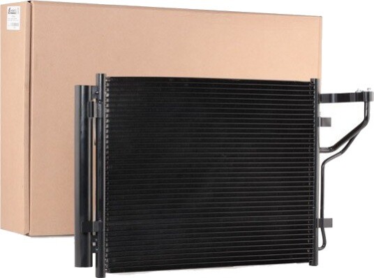 Kondensator THERMOTEC KTT110141 Kondensator THERMOTEC KTT110141