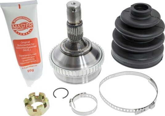 Drivledd MASTER SPORT 302432 SET MS