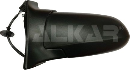 ALKAR 6127440 Sidespeil ALKAR 6127440 Sidespeil