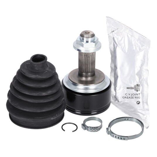 Febi Bilstein Drivknute drivaksel FEBI BILSTEIN 185104 Febi Bilstein Drivknute drivaksel FEBI BILSTEIN 185104