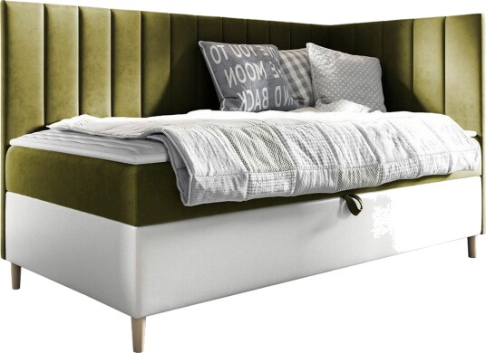 Boisdale Sengeramme 90x200 cm