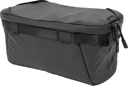 Peak Design Camera Cube V2 kamerainnsats 310x310x150mm svart