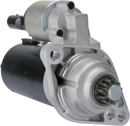 HC Cargo F 032 114 299 Starter HC Cargo F 032 114 299 Starter