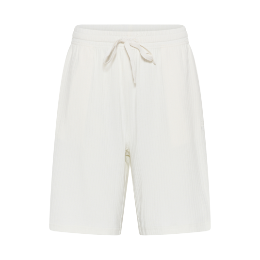 CCDK Copenhagen Astrid Bermuda Shorts - White - L CCDK Copenhagen Astrid Bermuda Shorts - White - L