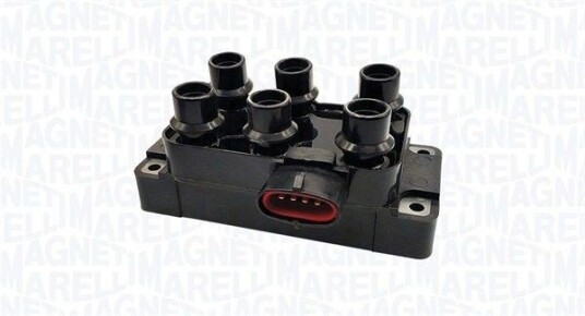 Tennspole coil MAGNETI MARELLI 060717047012