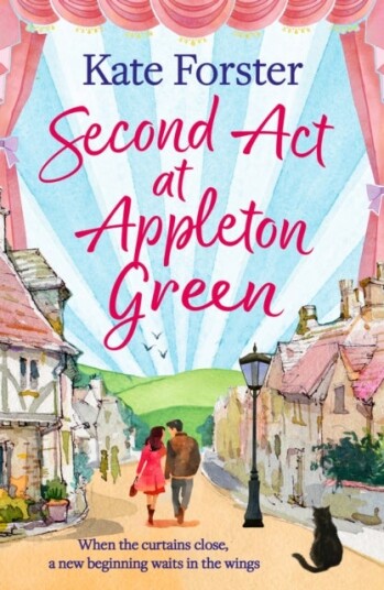 Second Act at Appleton Green Second Act at Appleton Green