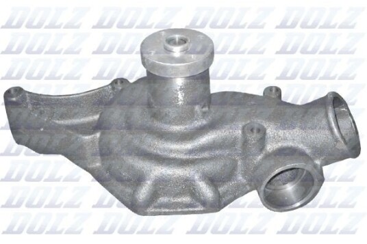 DOLZ N124 Vannpumpe