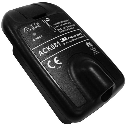 3M Peltor Batteripakke ACK081