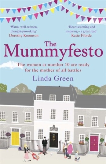 The Mummyfesto The Mummyfesto