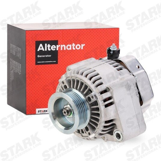Dynamo STARK SKGN-03221560