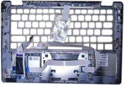 Tastatur Dell Assy,Plmrst,Us,Sc+Nfc,Tbt,5320 Tastatur Dell Assy,Plmrst,Us,Sc+Nfc,Tbt,5320