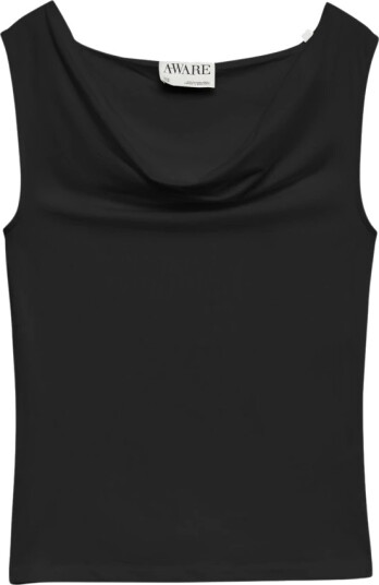 Vero Moda Dame Topper Svart L,