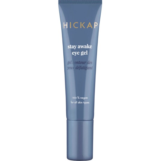 Hickap Stay Awake Eye Gel 15 ml