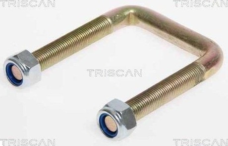 Fjærbøyle TRISCAN 8765 160003 Fjærbøyle TRISCAN 8765 160003