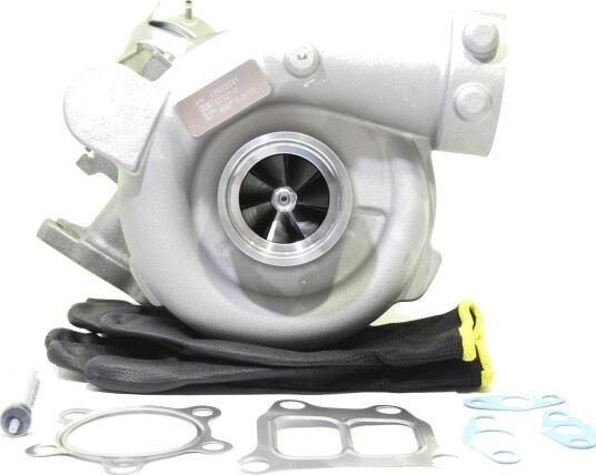 Turbolader ALANKO 10902091